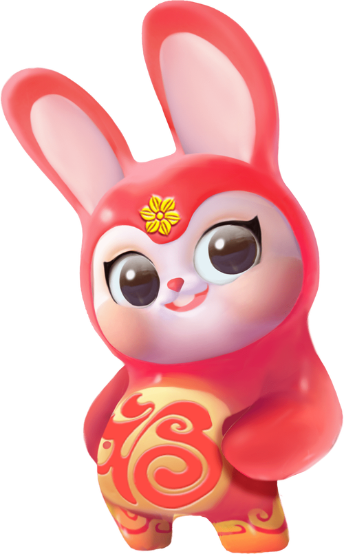 全民养兔子