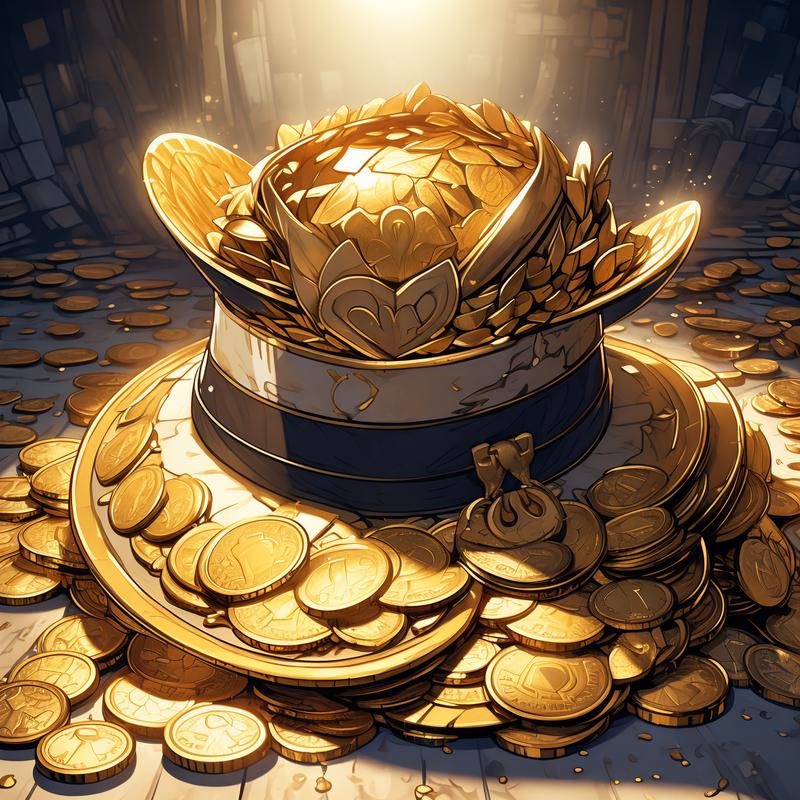 金币农场赚钱版