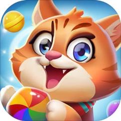 糖果猫试玩app