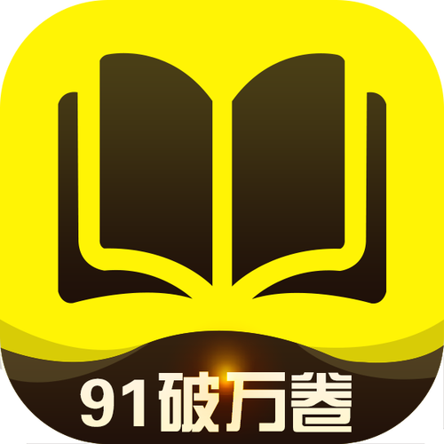 91追书图标