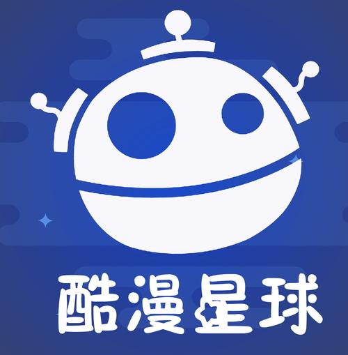 漫画星球APP图标