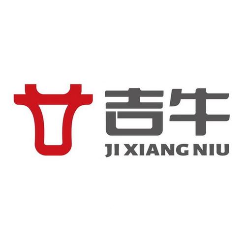 吉吉养牛
