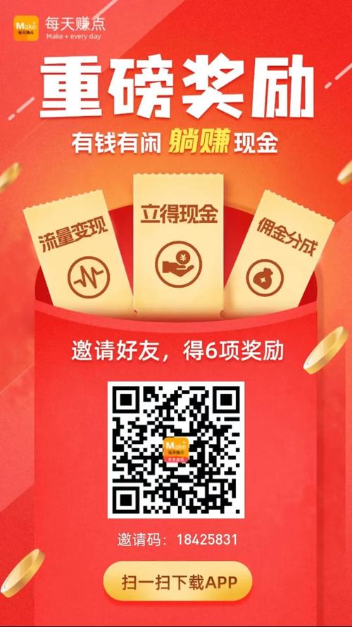拇指赚app