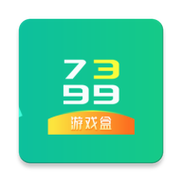 7399游戏盒app图标