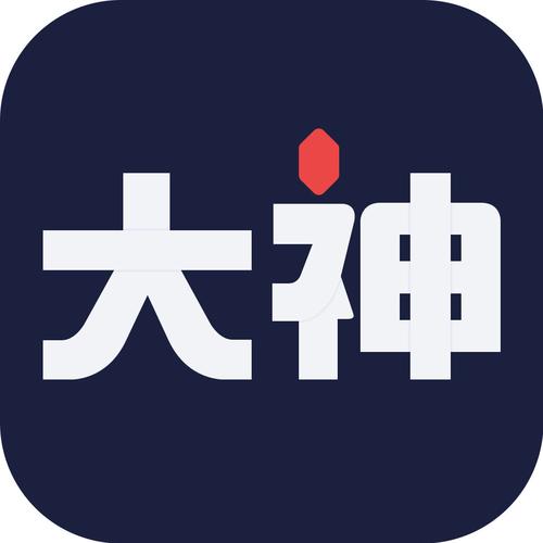 网易大神APP官网版图标