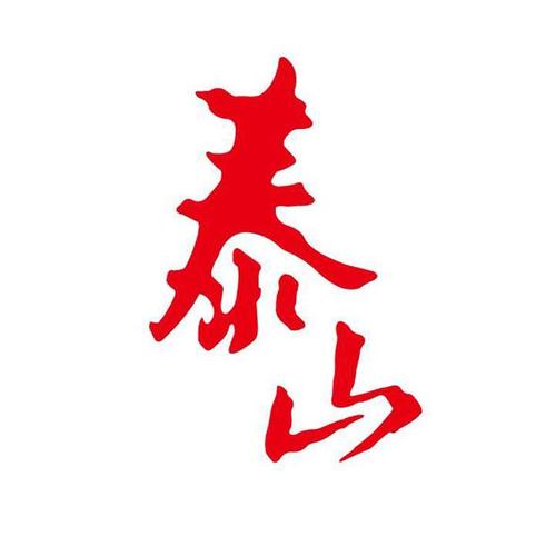 红色版泰山小说图标