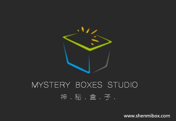 神奇盒子app