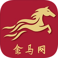 金马网app官方版图标