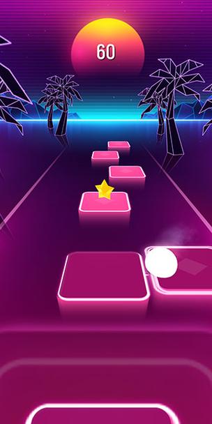 彩球跳跃红包版v1.0缩略图