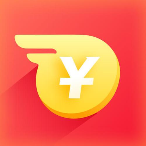 聚悬赏极速版赚钱图标