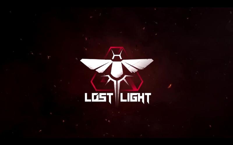 lost light辅助截图