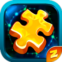 魔法拼图乐红包版v1.0