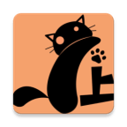 喵上漫画2023图标