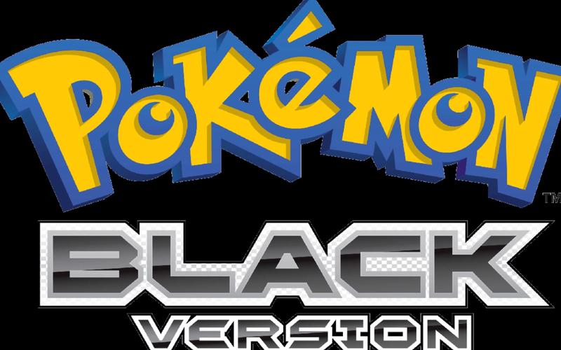 POKEMMO黑白文件v1.0