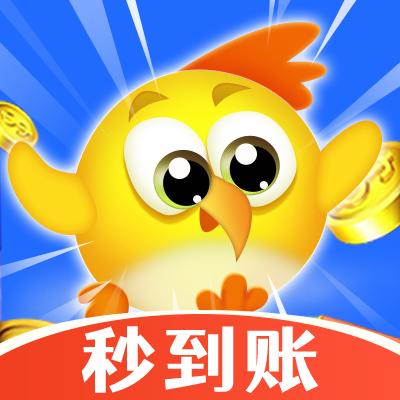 快鸟赚钱正版截图