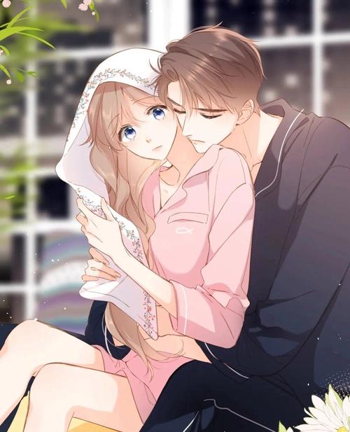 再度与你漫画免费版截图