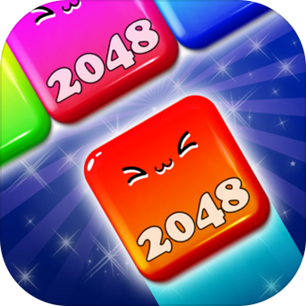 2048西瓜爱消除红包版