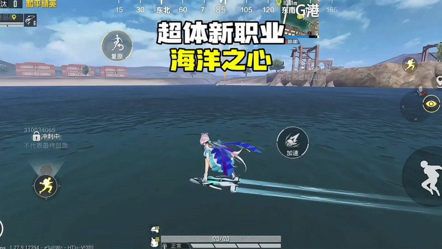 和平精英sea辅助缩略图