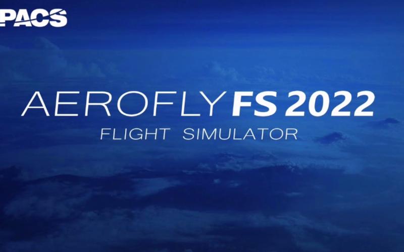 AEROFLY2022破解版截图