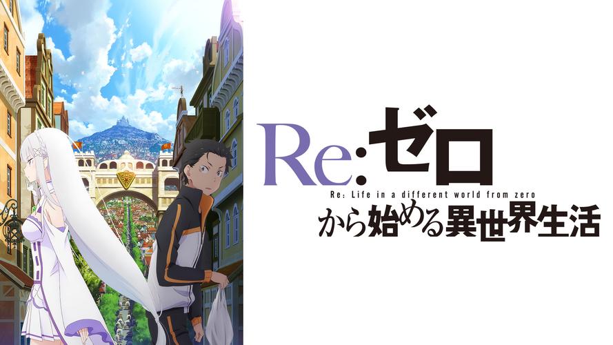 异世界动漫官方新版