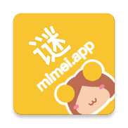 MIMEIAPP.APK.C官网版图标