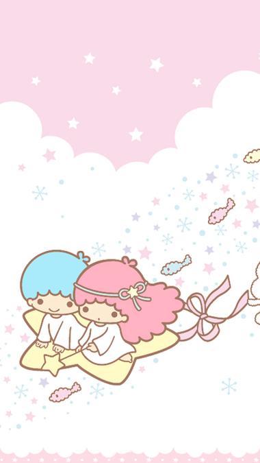 双子星动漫