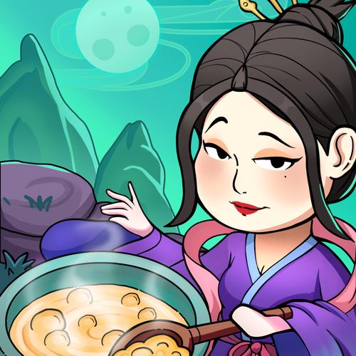 客官来碗汤无限金币钻石版截图
