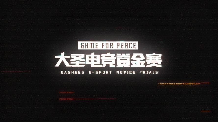电竞赏金赛官网版截图