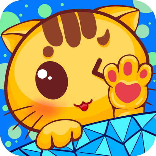 奇喵冒险养猫赚钱红包版