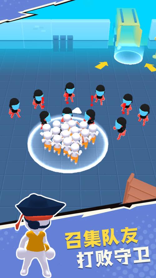 棍棒英雄塔之战红包版v1.0