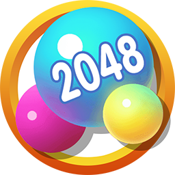 精彩2048赚钱版v1.0.1