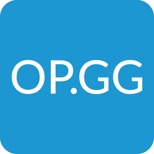 opgg官网版图标