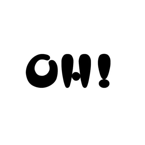 oh漫画