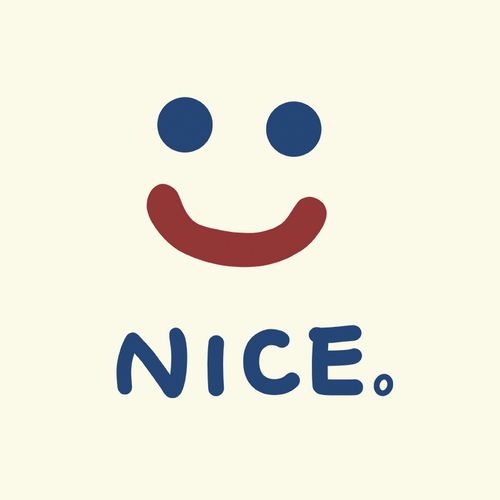 nice漫画