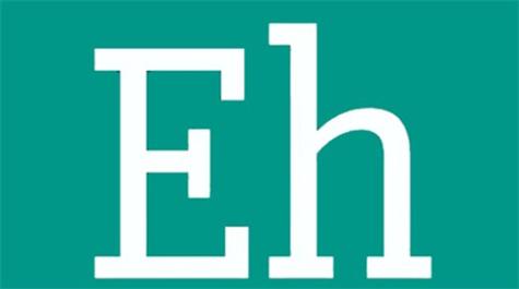 EHVIEWER1.9.4.0绿色版图标