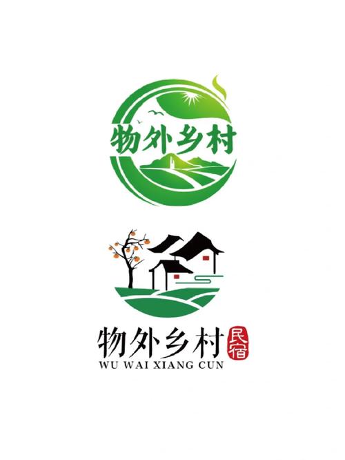世外田园生活