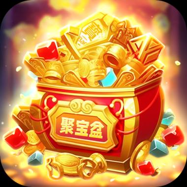 点消聚宝盆赚钱APP