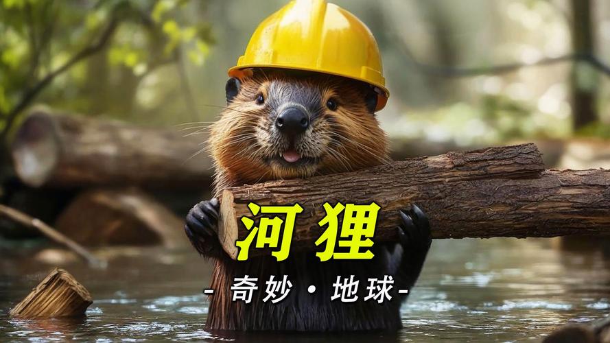 河狸短视频官方版v1.0.1