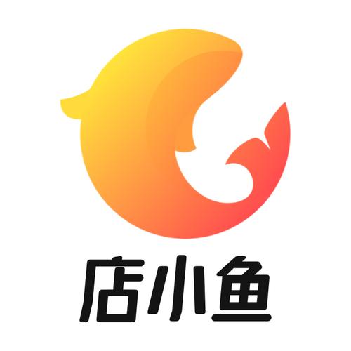 小鱼推书图标