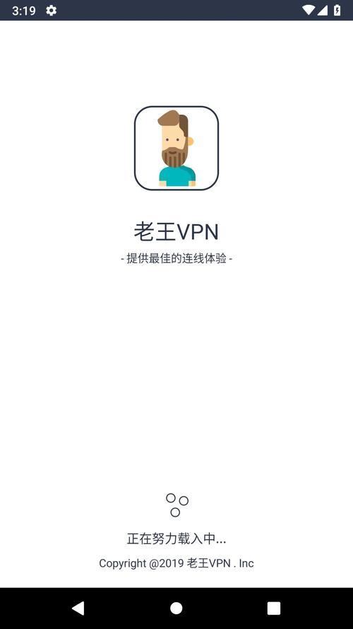 老王vp加速器官网版