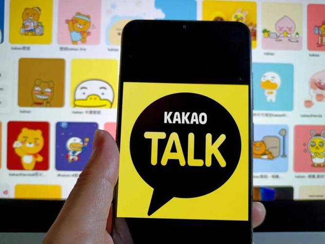 kakaopage韩国官网版