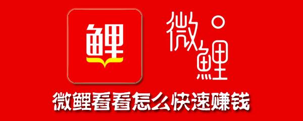微鲤看看官方版