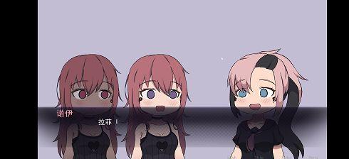 死神哪有这么萌2.0