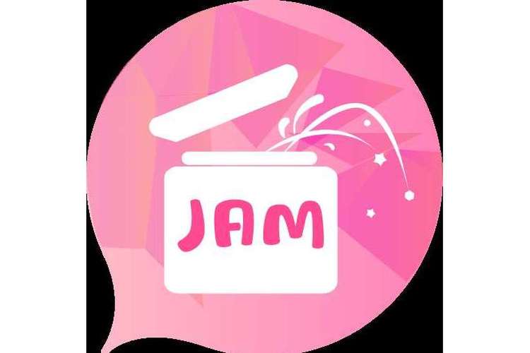 gjtv8app果酱图标