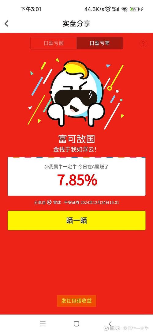 虎年赚翻天红包版