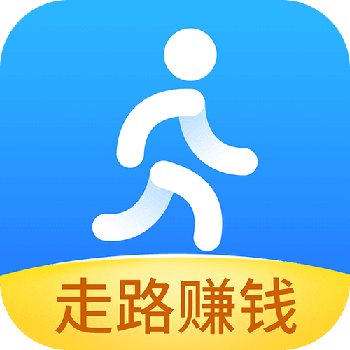 走路步多多赚钱v1.0图标