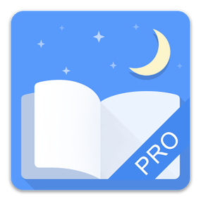 Moon+ reader静读天下专业版