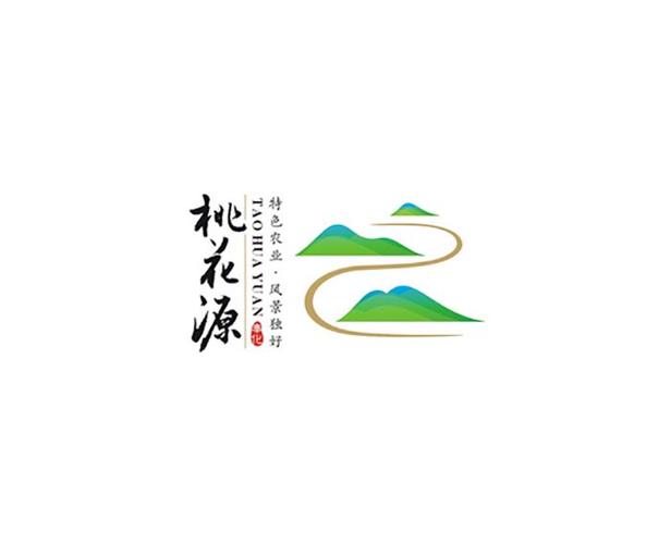 世外桃源人间仙境