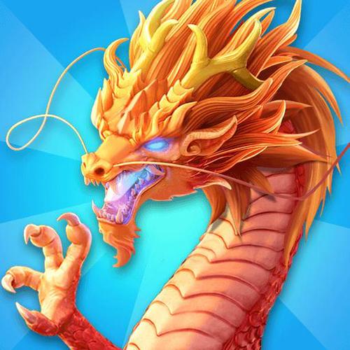 合成大神龙