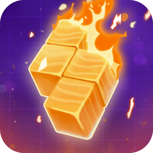 燃烧吧方块红包版v1.0.4.3